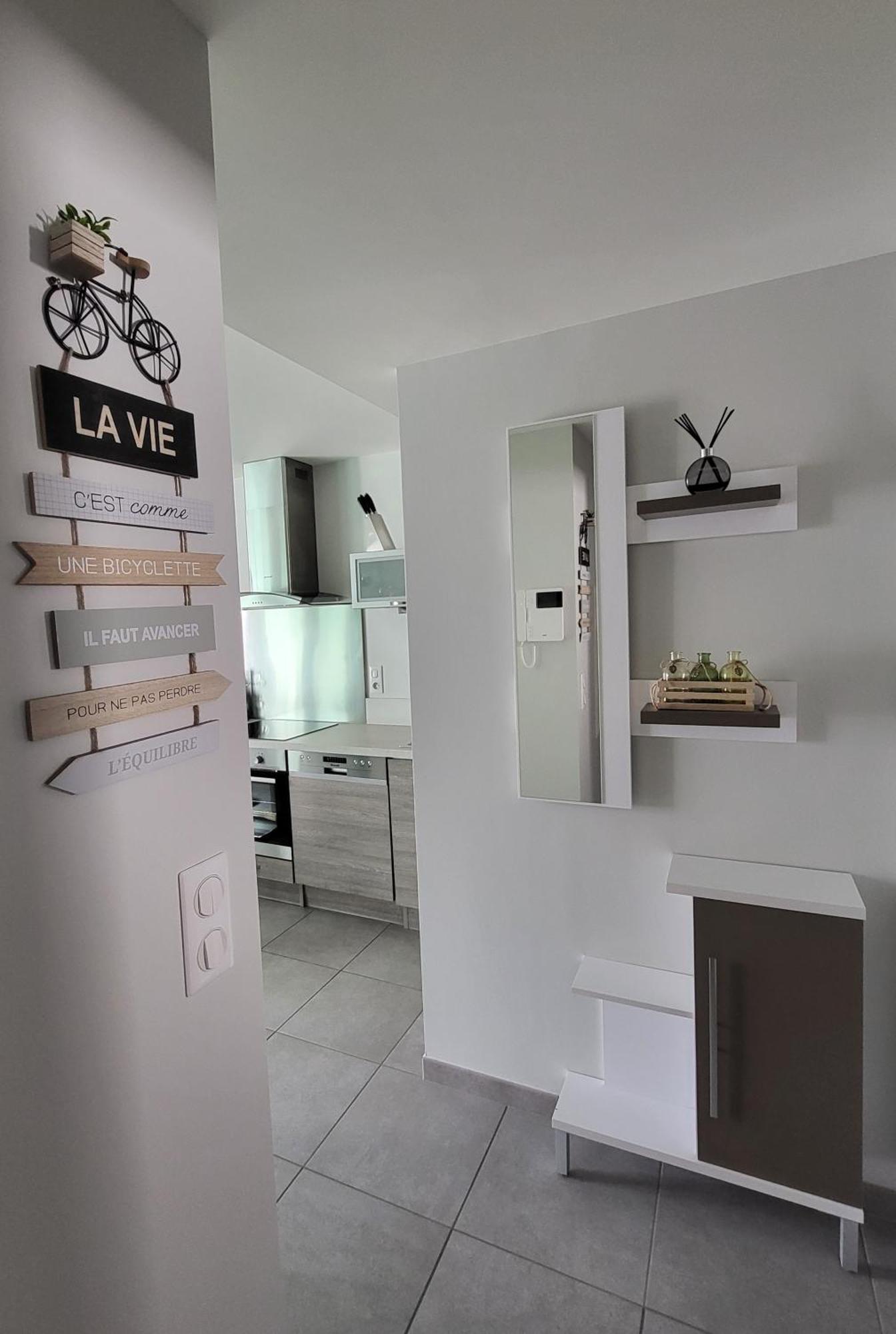 Le Touristic Appartements Luz-Saint-Sauveur Luaran gambar