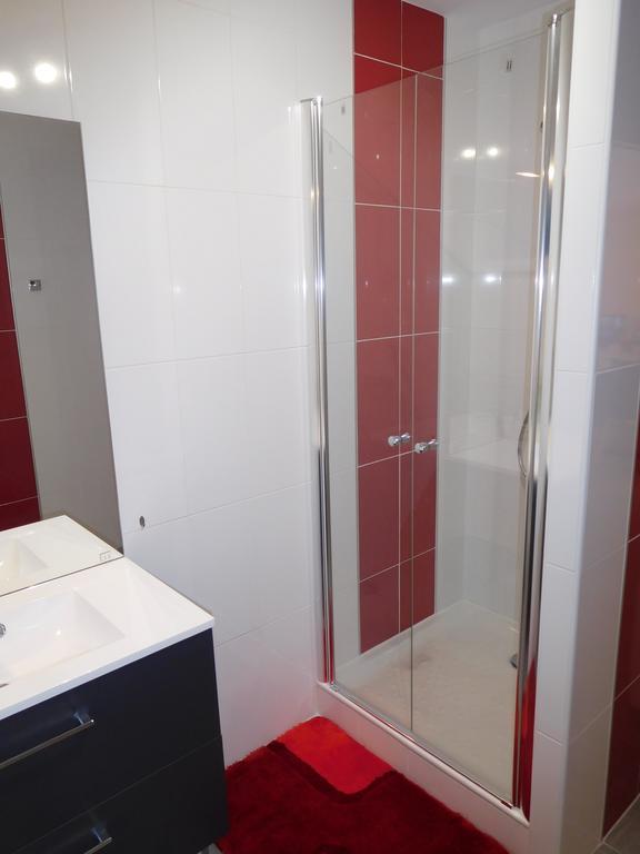 Le Touristic Appartements Luz-Saint-Sauveur Luaran gambar